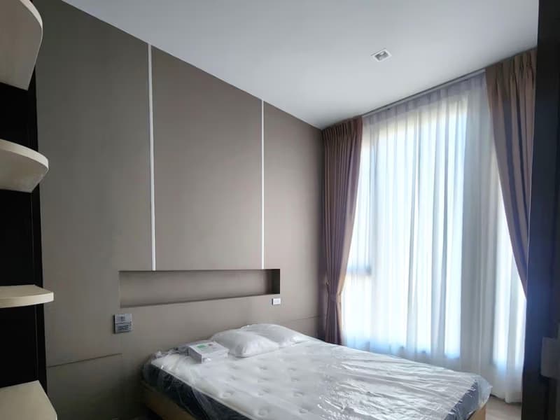 1 Bed Condo for Rent in Bang Kho Laem