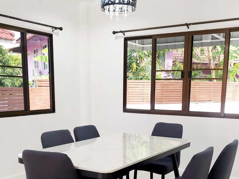 House for Rent at Pimuk 1 Phase 6