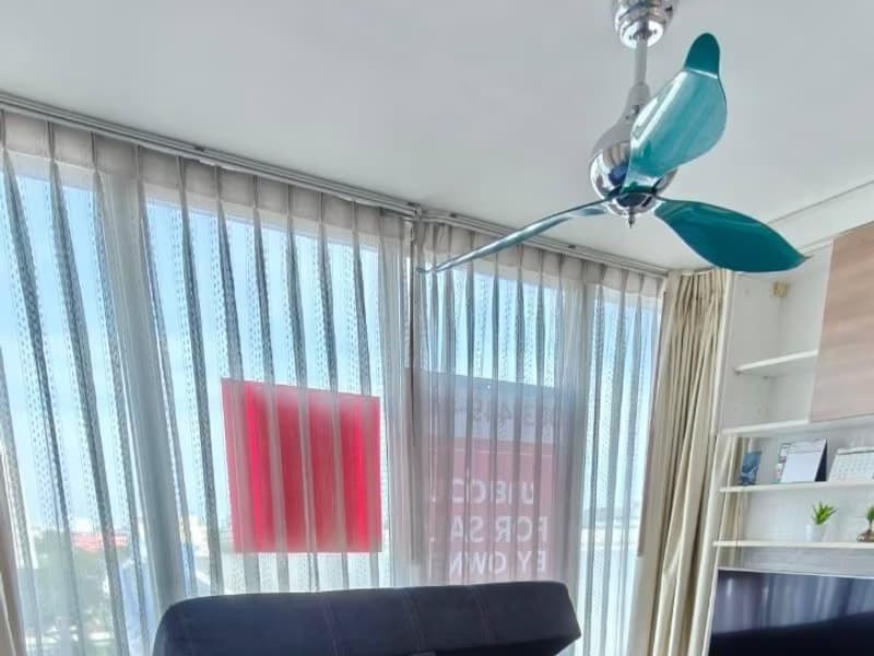 1 Bed Condo for Sale in Suan Luang