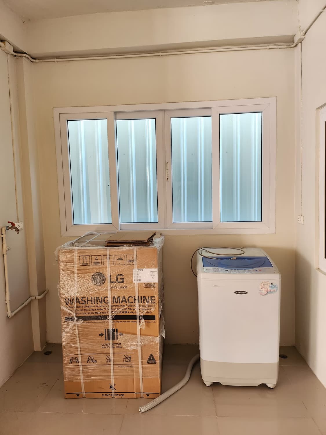 House for Rent in Ton Pao, San Kamphaeng. - Image 8