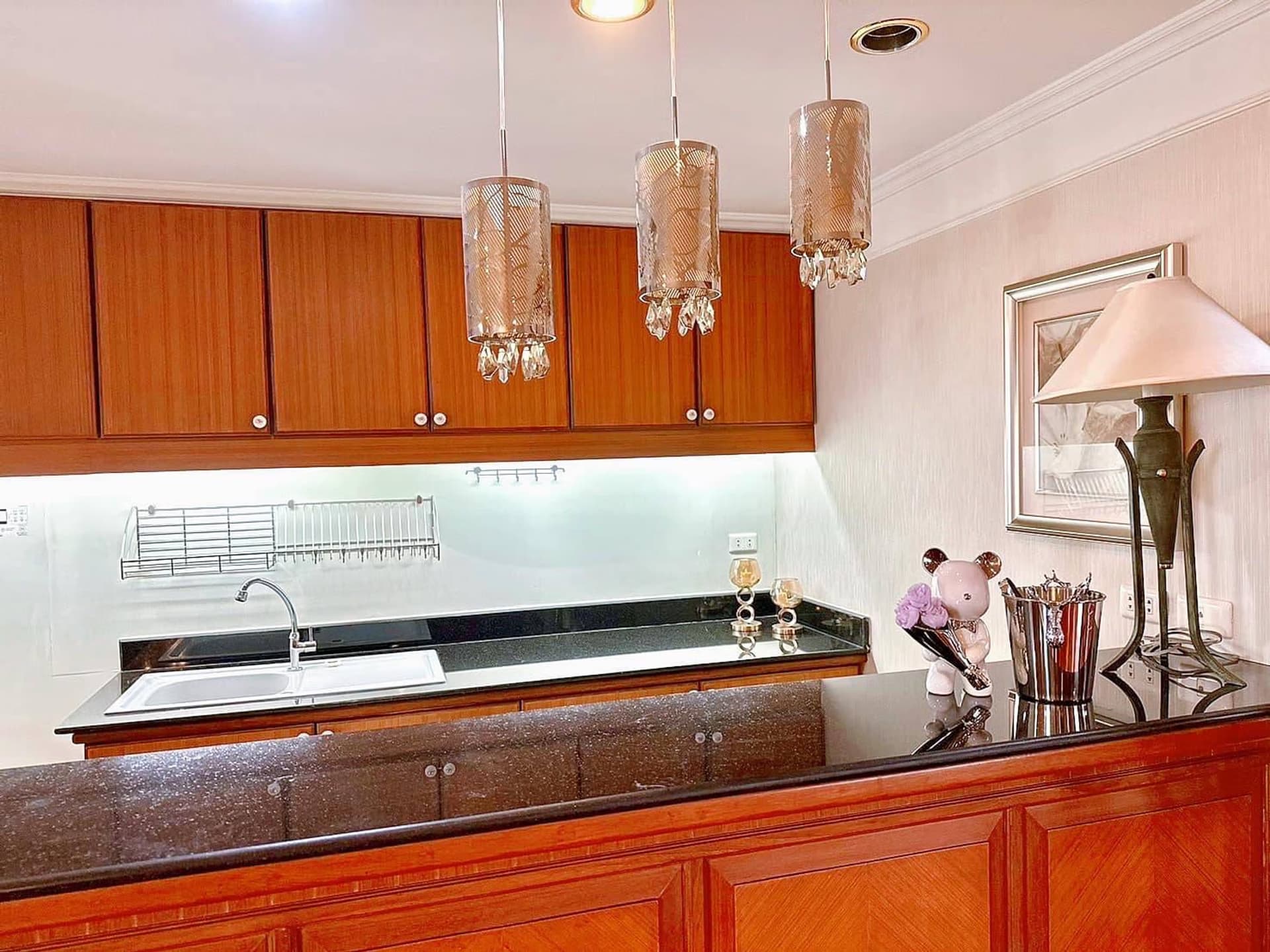 4 Bedroom Condo for Rent/Sale at Hillside 4 - Image 23