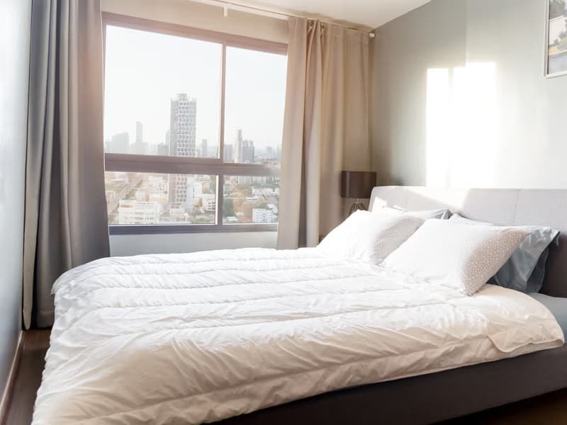 Condo for Rent at Ideo Sukhumvit 93