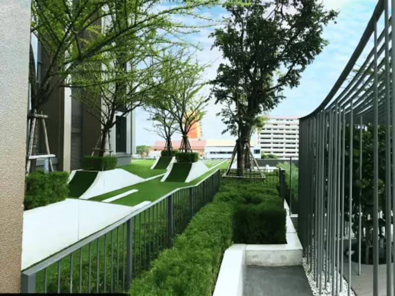 3 Bedroom Condo