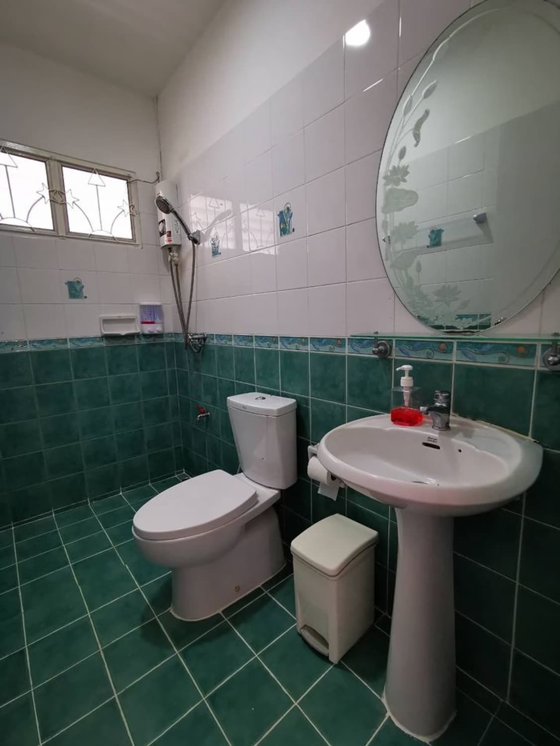 House for Rent in San Phi Suea, Mueang Chiang Mai. - Image 6