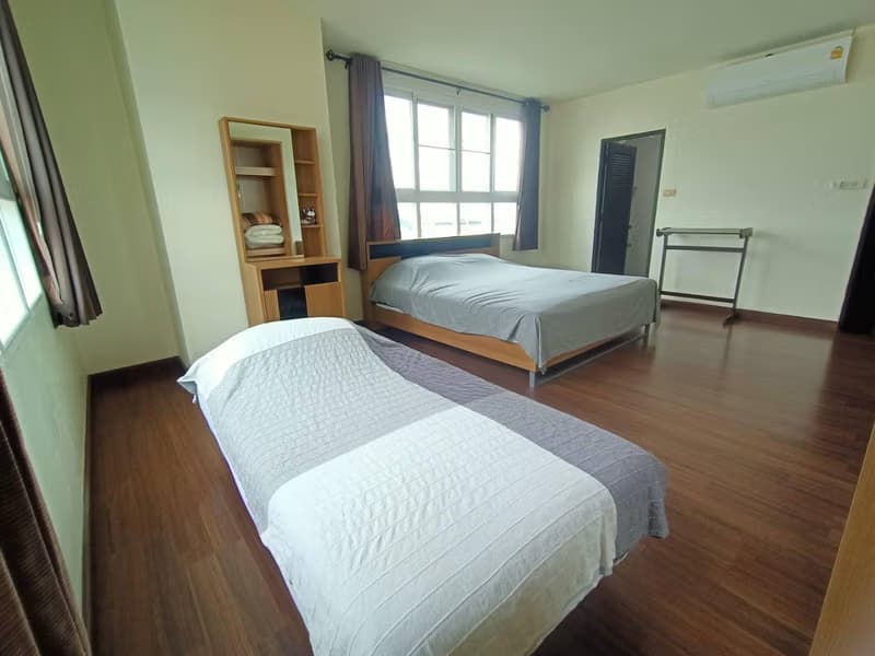 Condo for Rent at The Trio