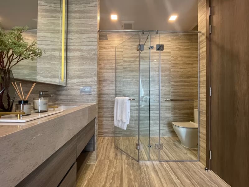 2 Bed Condo for Rent in Watthana