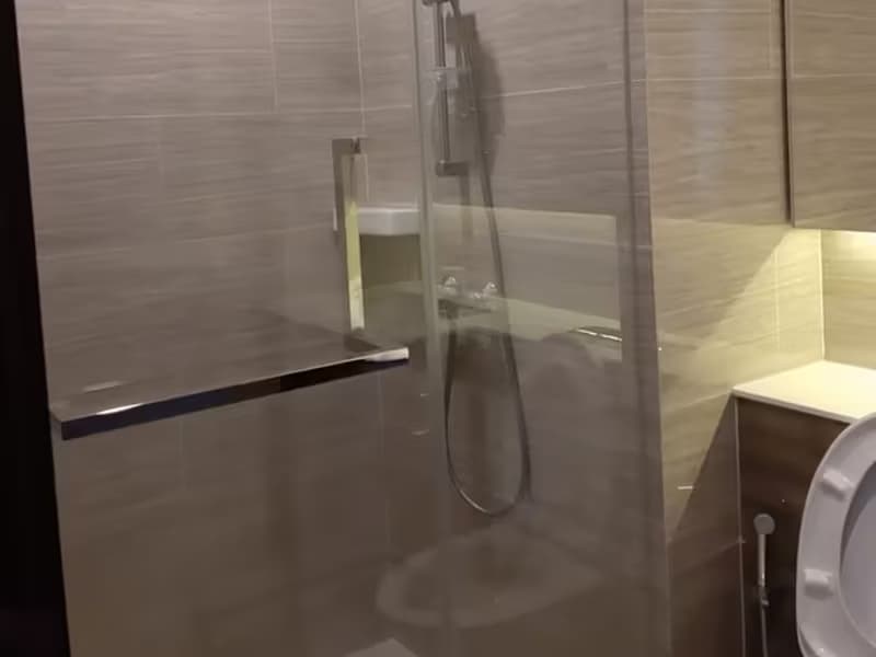 Condo for Rent at Whizdom Essence Sukhumvit 101