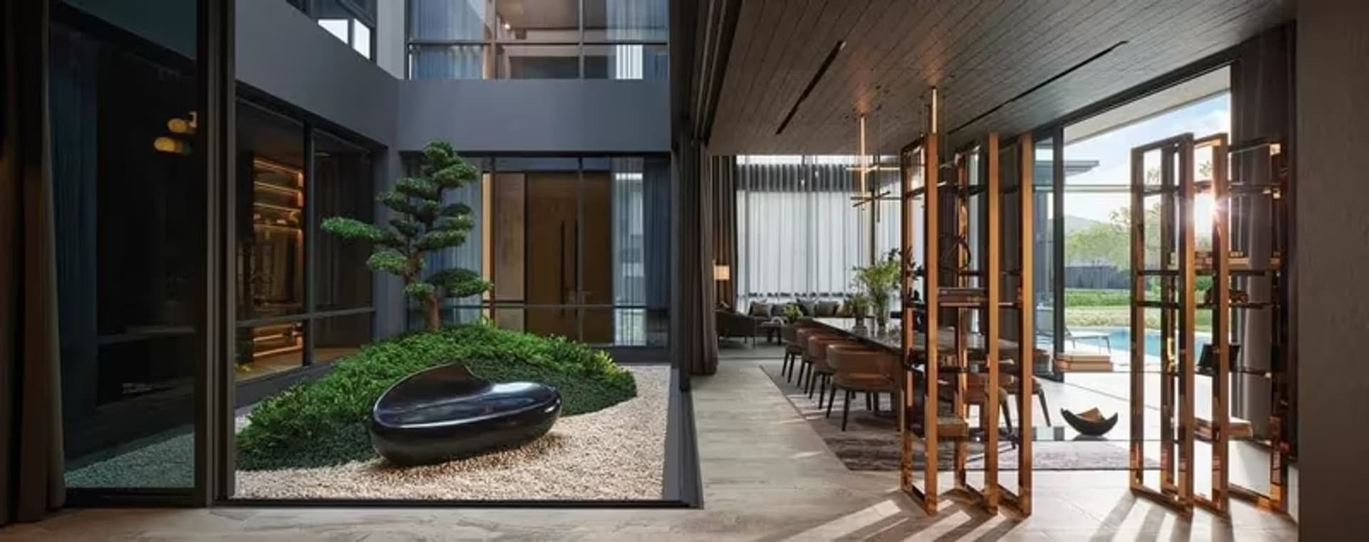 House for Sale at Siraninn Residences.   - Image 3
