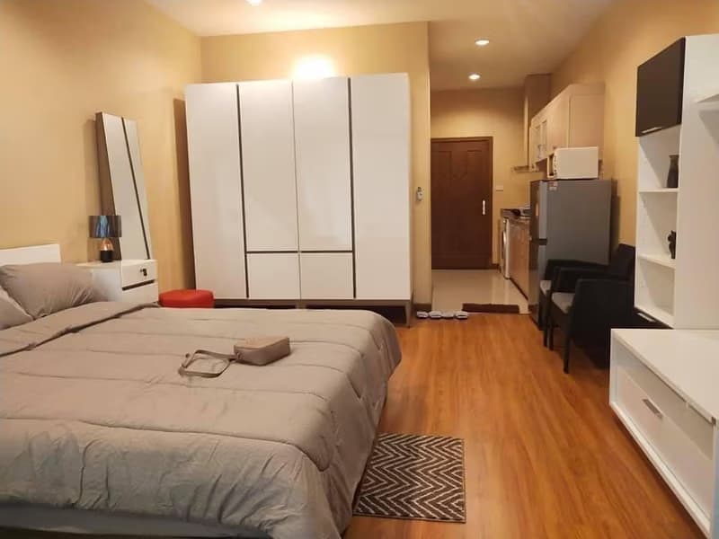 Condo for Rent at Baan Suan Greenery Hill