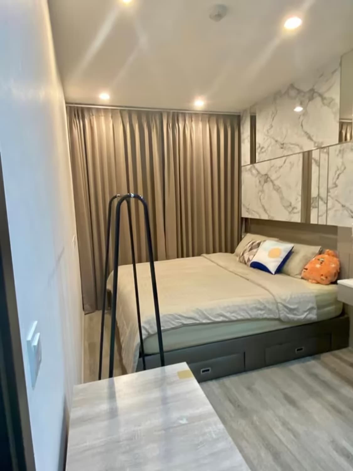 Condo for Rented at Ideo Mobi Sukhumvit 66 - Image 1