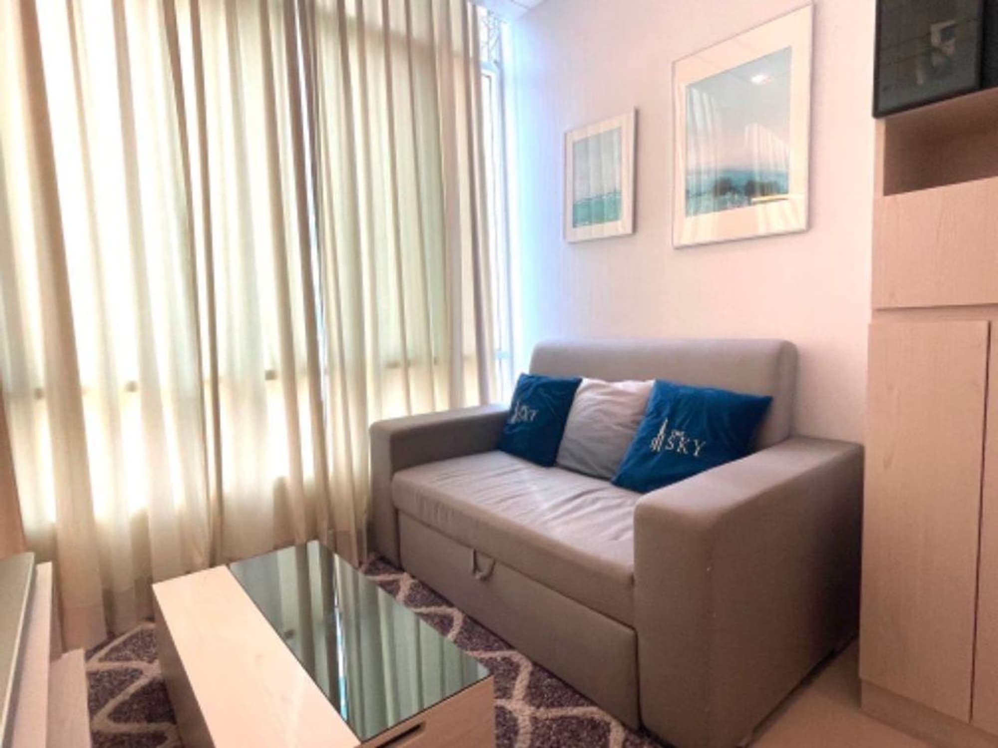 1 Bedroom Condo - Image 7