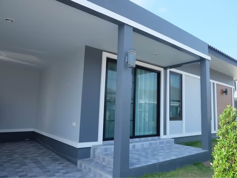 3 Bed House for Rent and Sale in Doi Saket District