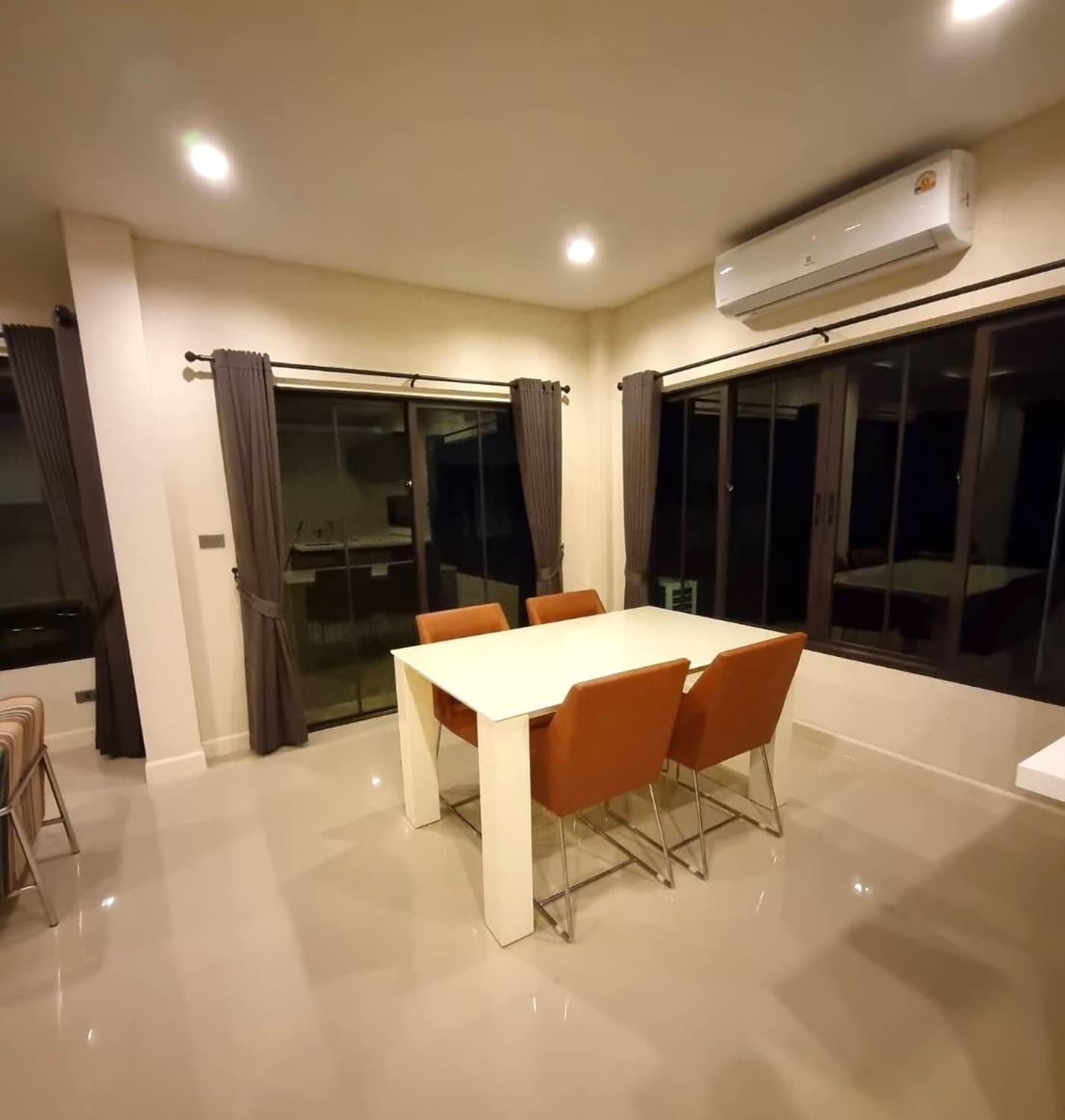 3 ห้องนอน บ้าน สำหรับ จำหน่าย ใน San Sai - Image 3