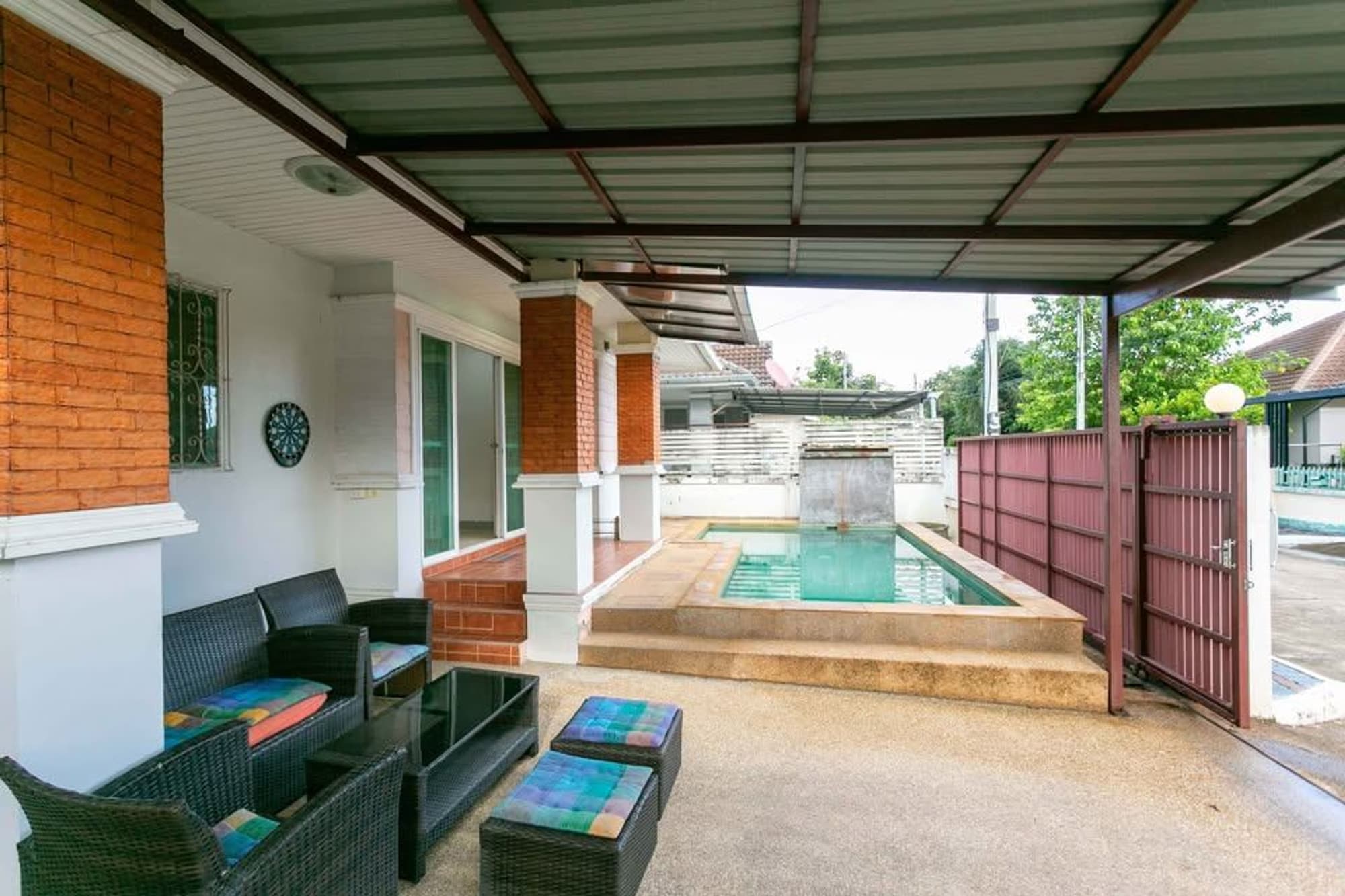 3 Bed House for Rent in Mueang Chiang Mai District - Image 5