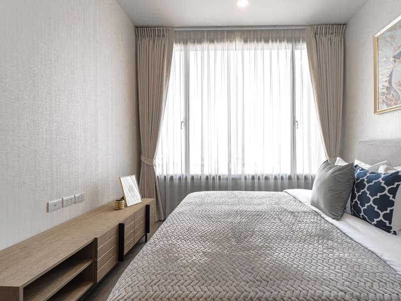Condo for Rent at Pyne by Sansiri
