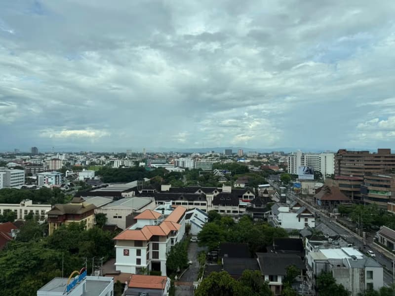 1 Bed Condo for Sale in Mueang Chiang Mai