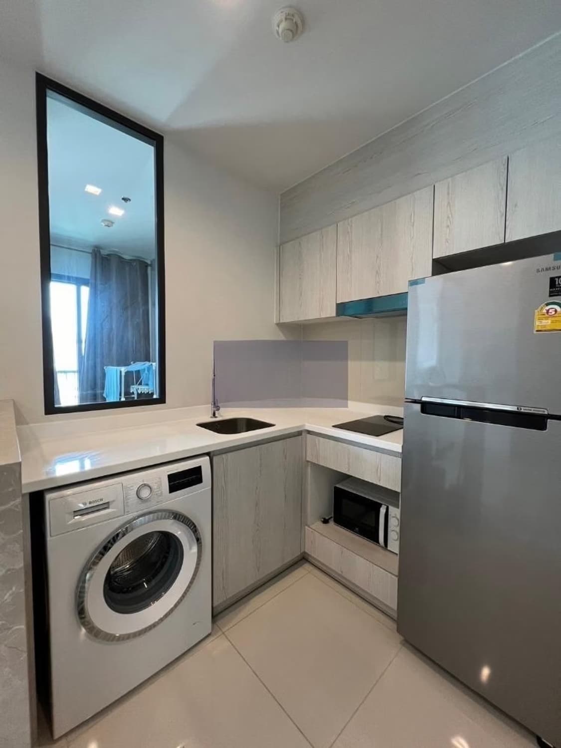1 Bed Condo for Rent  Near Phloen Chit BTS - Image 9