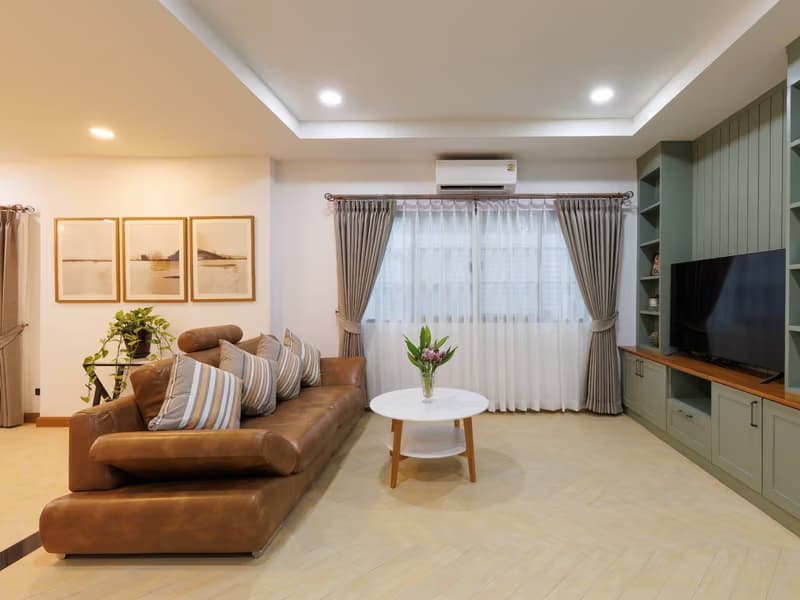 5 Bed House for Sale in Mueang Chiang Mai