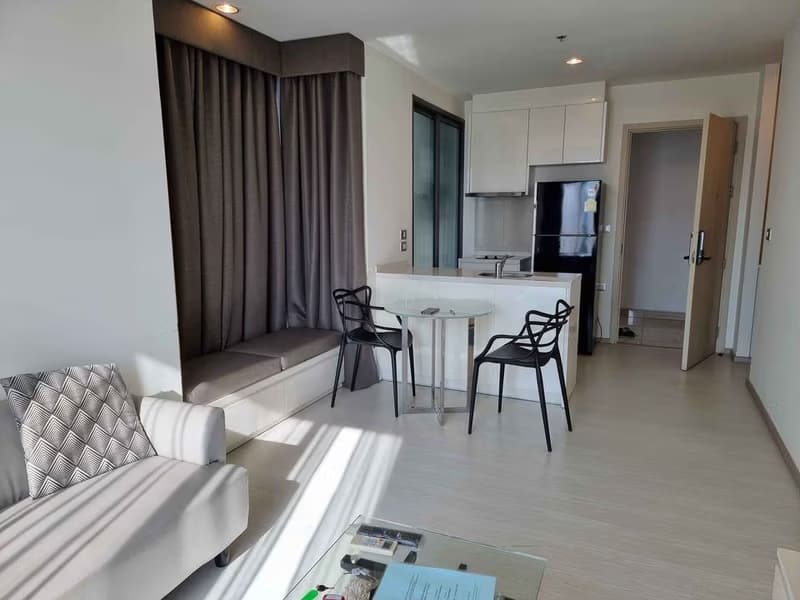 Condo for Rented at Rhythm Sukhumvit 42