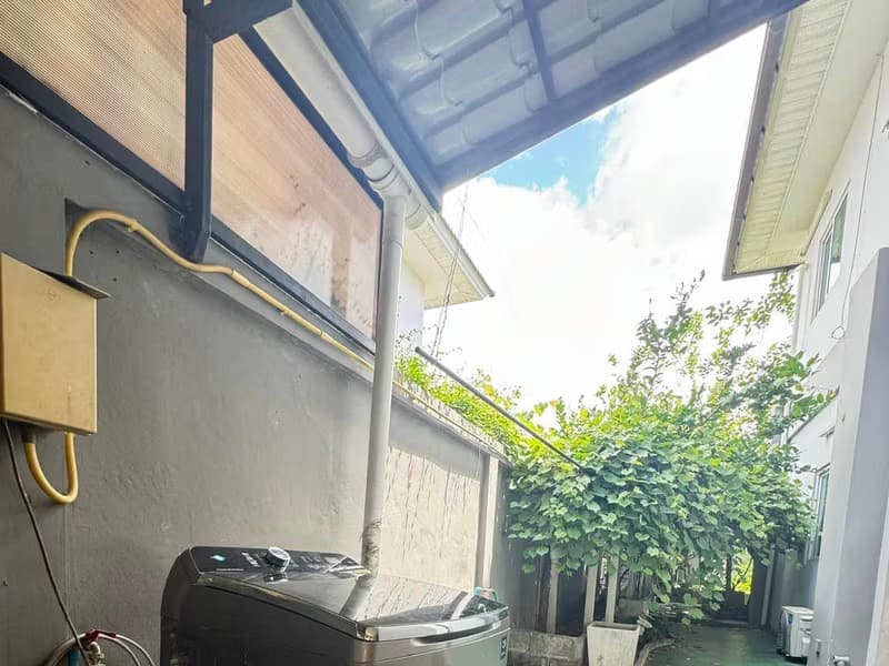 4 Bed House for Rent in Hang Dong