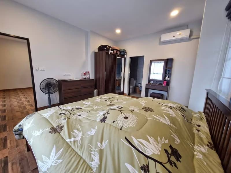 3 Bed House for Rent in Mueang Chiang Mai
