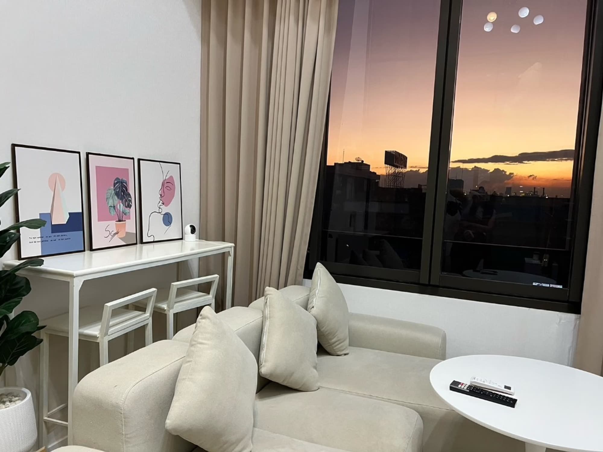 Condo for Rent at Siamese Sukhumvit 87 - Image 2