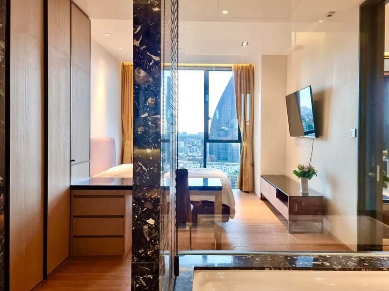 1 Bed Condo for Rent in Khlong Toei