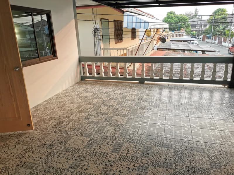 4 Bed House for Rent and Sale in San Sai District