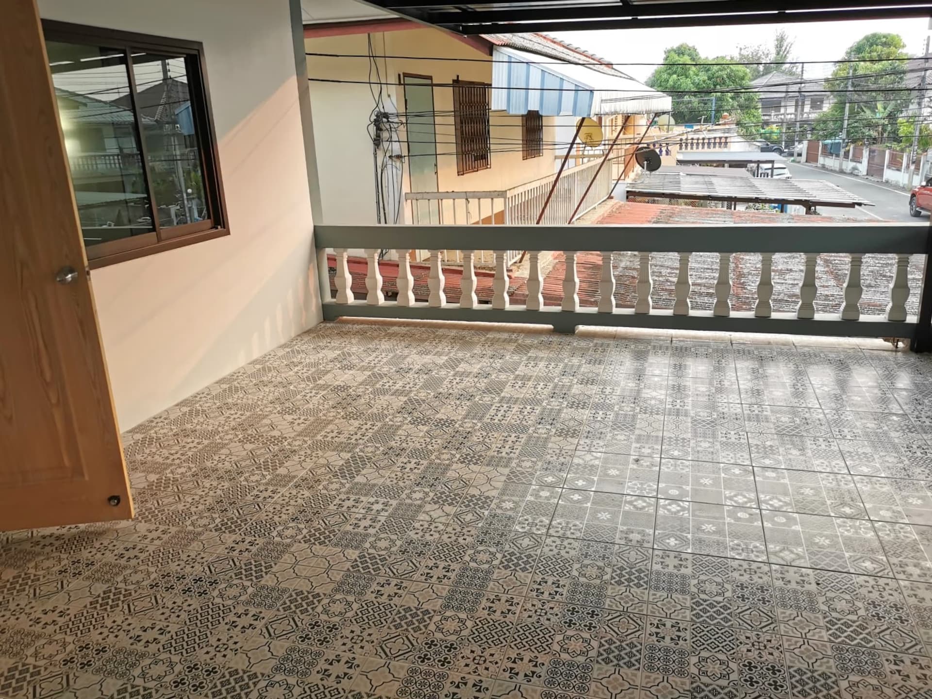 4 卧室 别墅 用于 出租和出售 在 San Sai District - Image 9