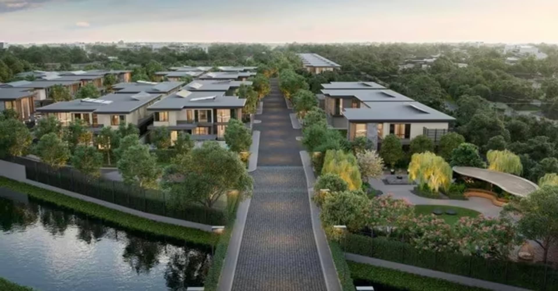 House for Sale at Siraninn Residences.   - Image 12