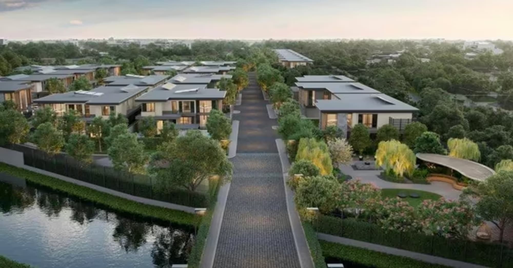 House for Sale at Siraninn Residences.   - Image 12