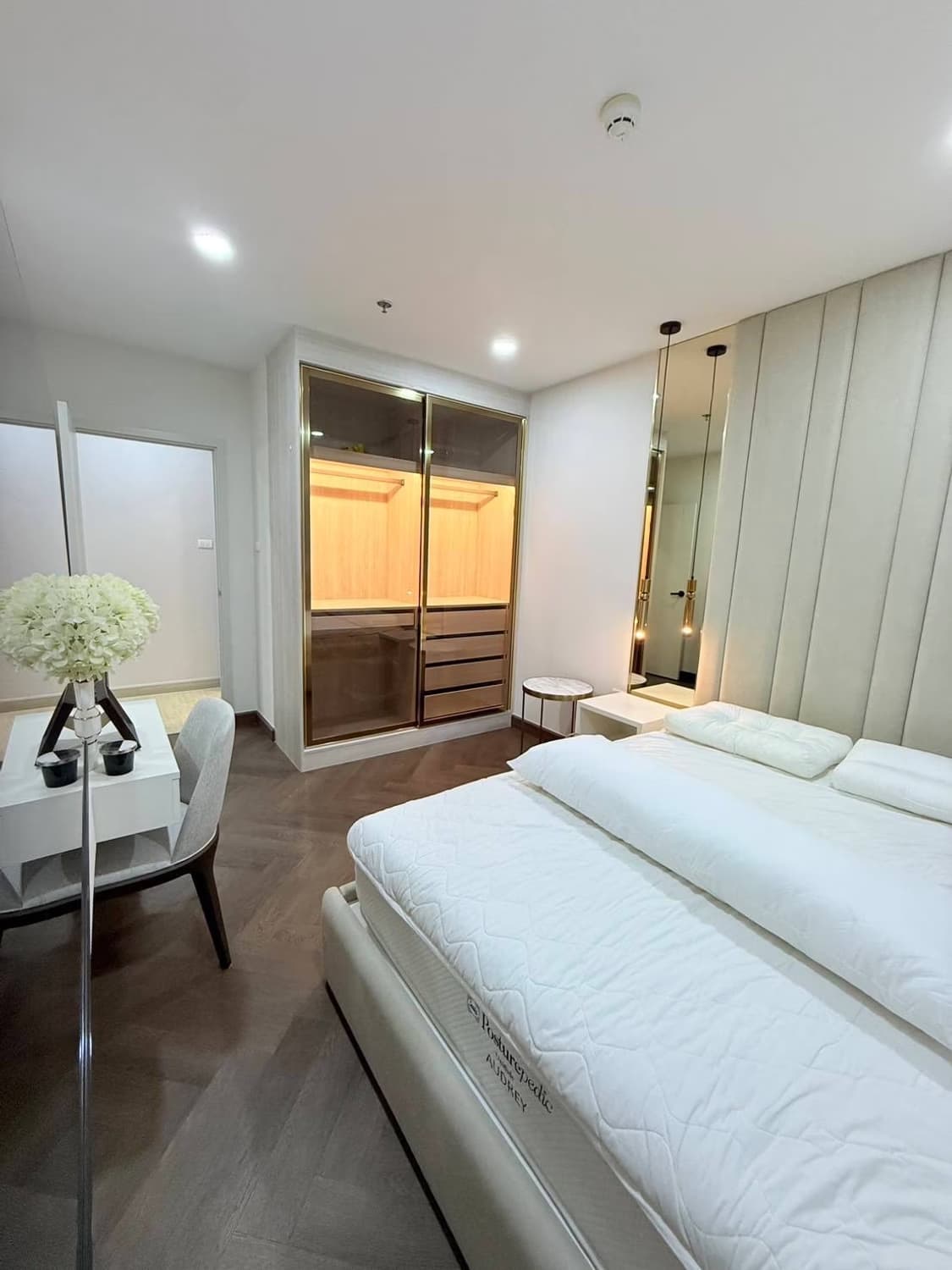 2 ห้องนอน คอนโด สำหรับ จำหน่าย ใน Bang Kapi - Image 8