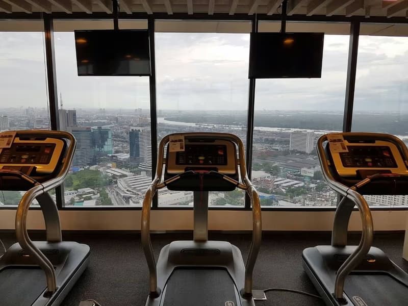 1 Bed Condo for Sale  Near Phrom Phong BTS 