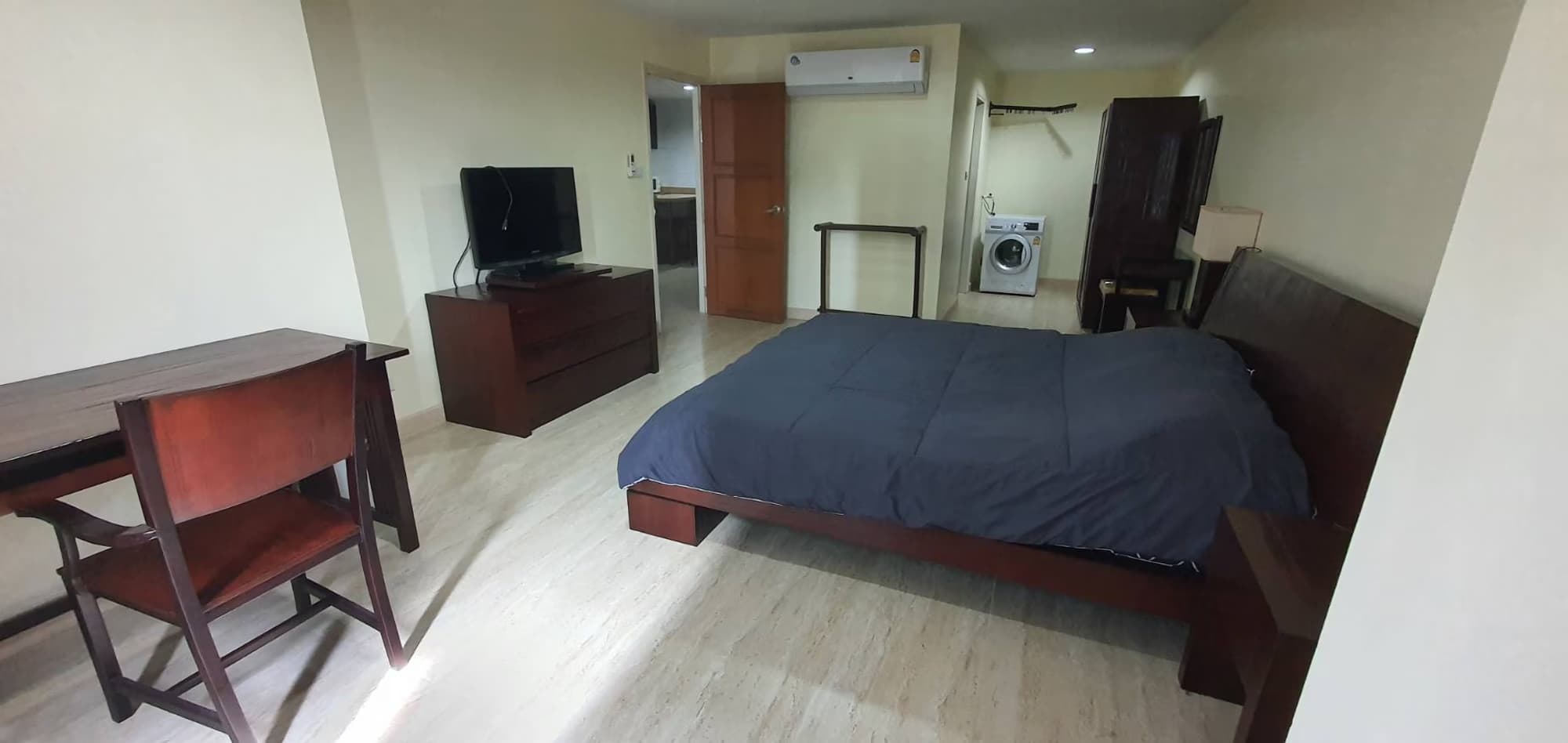 1 Bed Condo for Rent in Mueang Chiang Mai - Image 6