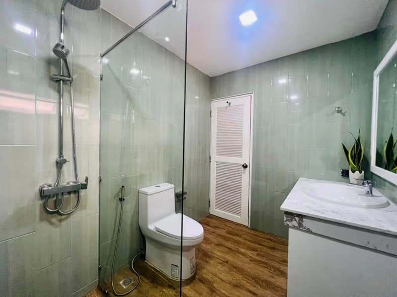 5 Bed House for Rent and Sale in Mueang Chiang Mai