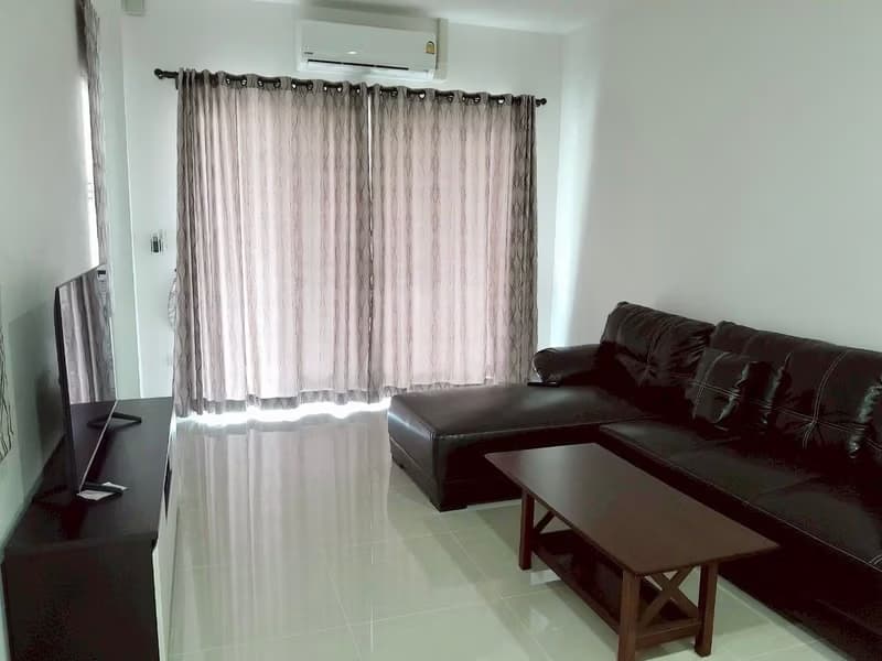 3 Bed House for Rent in Hang Dong