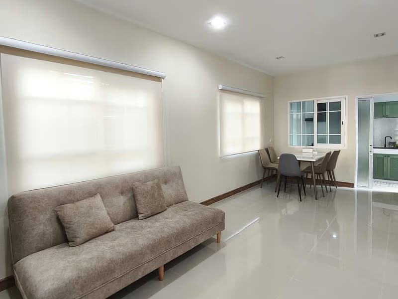 4 Bed Townhouse for Rent in Mueang Chiang Mai