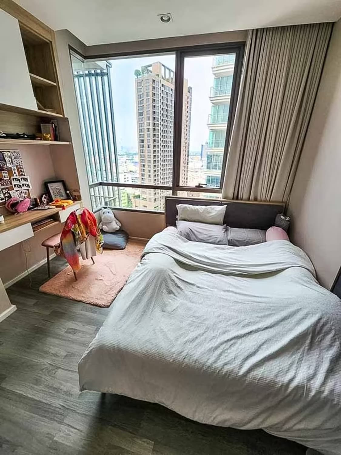 The Room Sukhumvit 69  - Image 3
