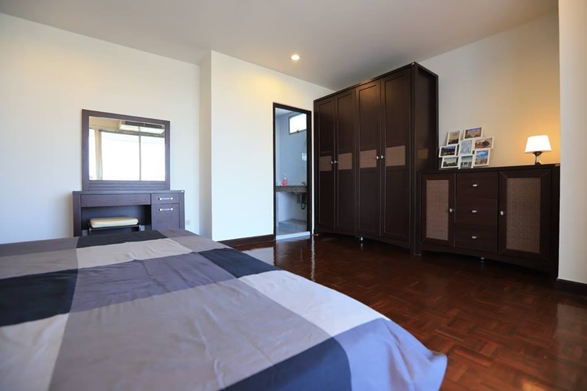 2 ห้องนอน undefined สำหรับ ขายและจำหน่าย ใกล้ Udom Suk BTS - Image 8