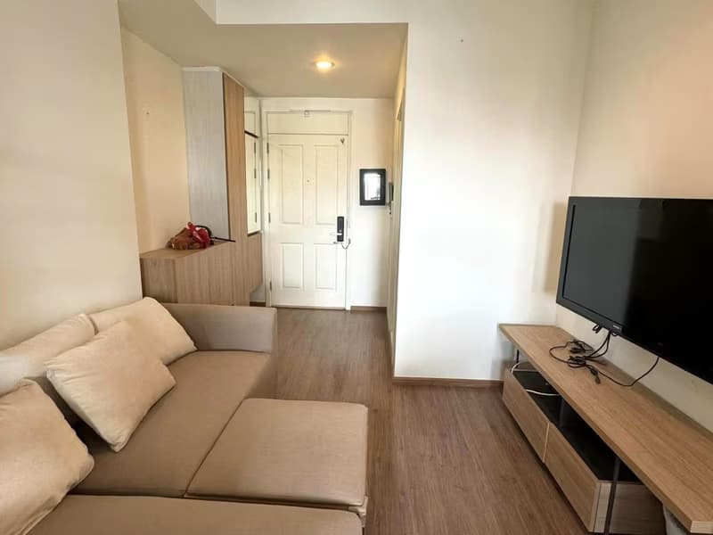 1 Bed Condo for Rent in Yan Nawa