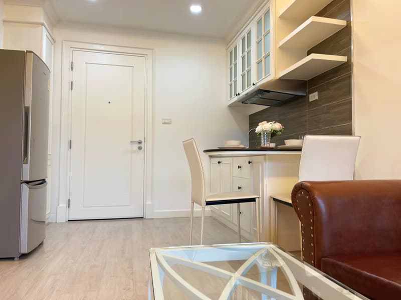1 Bed Condo for Sale in Mueang Chiang Mai