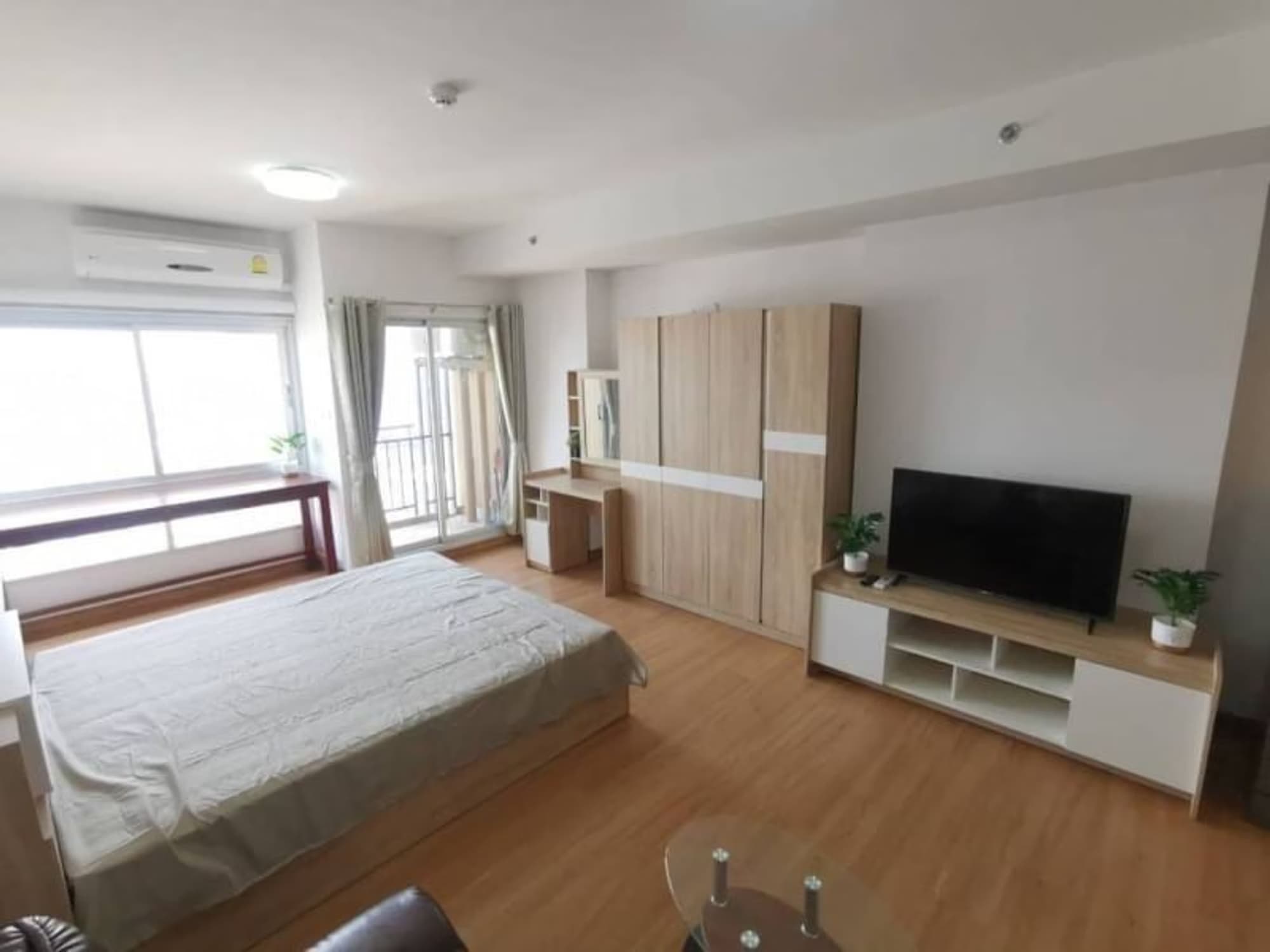 undefined Bed Condo for Rent in Mueang Chiang Mai - Image 2