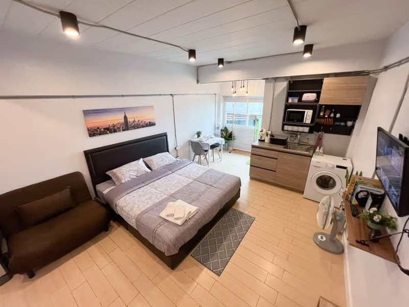 2 Bed Condo for Sale in Mueang Chiang Mai