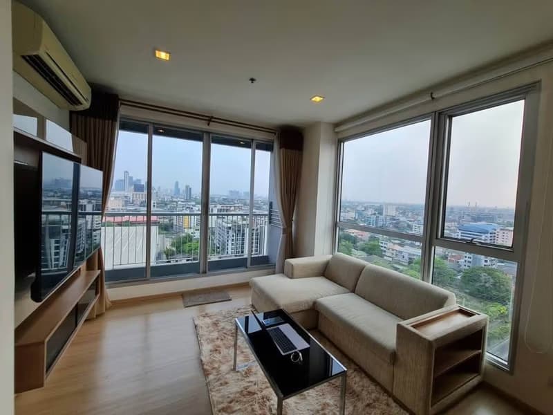 1 Bed Condo for Rent in Khlong Toei