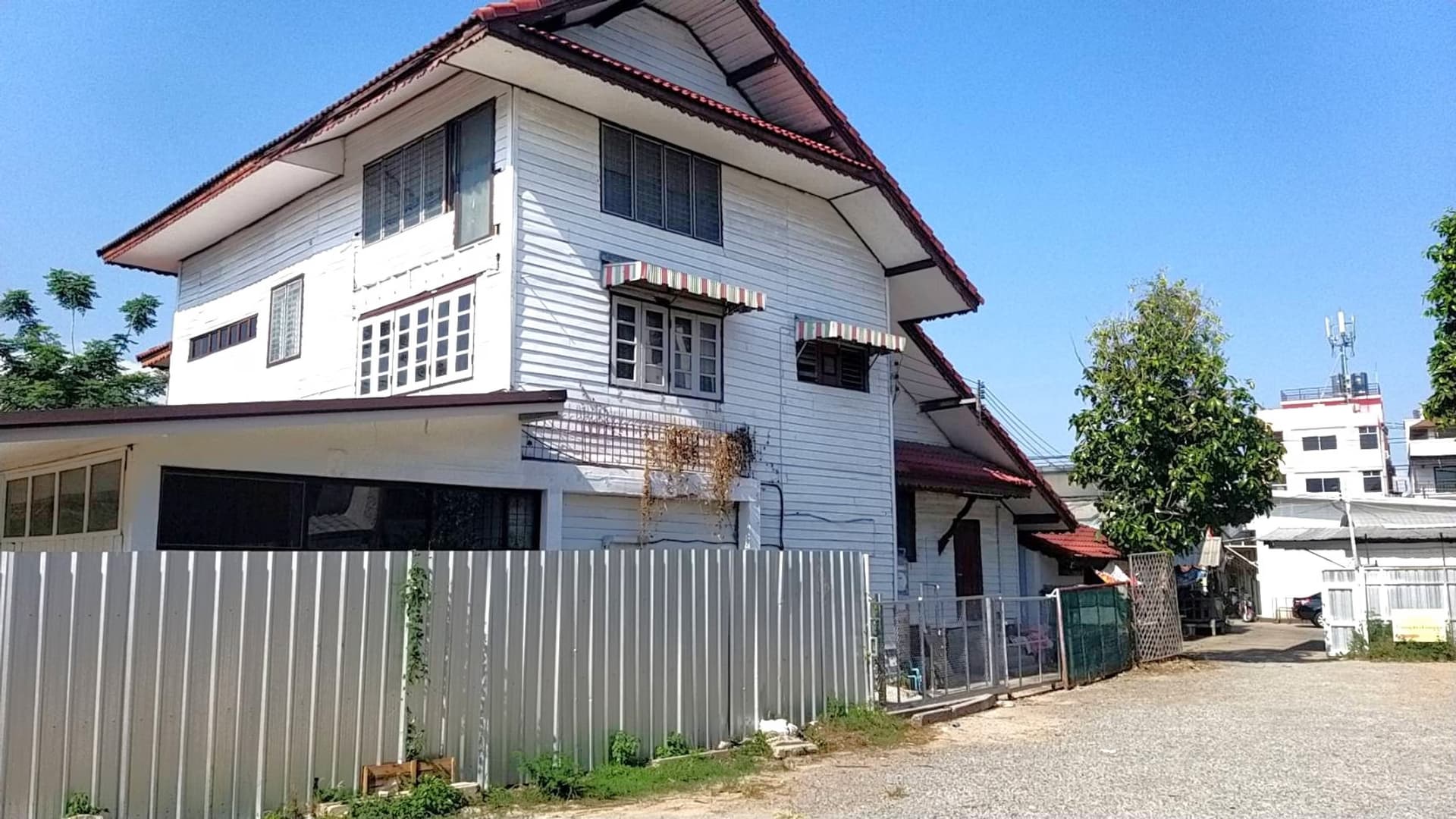 3 卧室 别墅 用于 出租 在 Mueang Chiang Mai District - Image 1