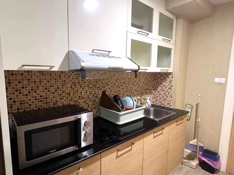Studio Condo for Sale in Mueang Chiang Mai