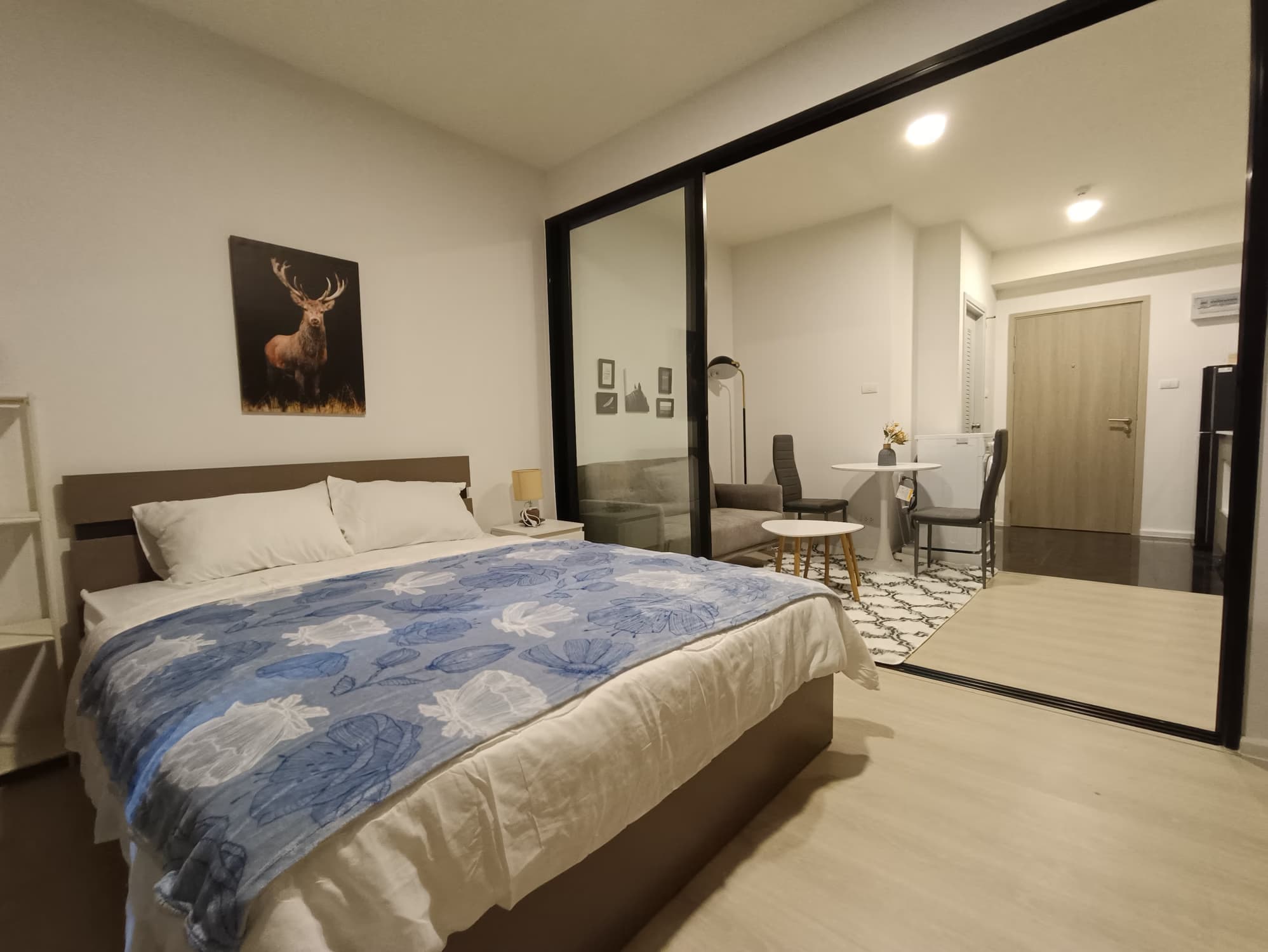 Studio for Rent in Bang Phli - Image 12