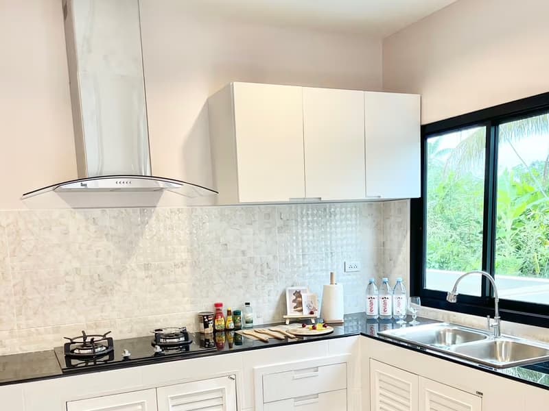 3 Bed House for Rent and Sale in San Sai