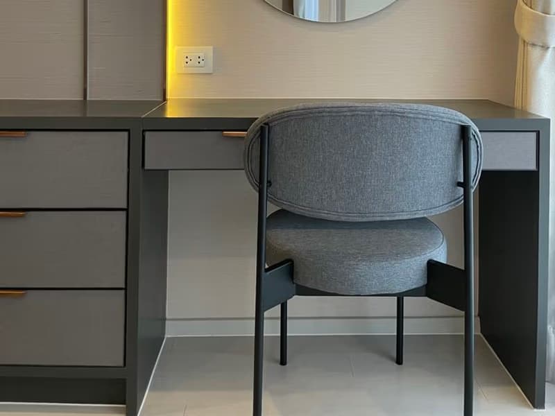 2 Bed Condo for Rent in Pathum Wan