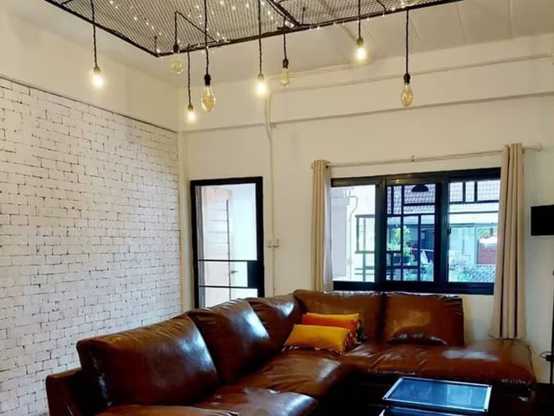Townhouse for Sale 